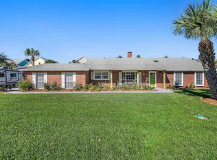 26 Oceanside Cir, Saint Augustine, FL 32080