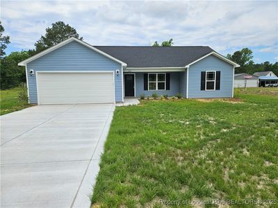 1729 Balfour Rd, Red Springs, NC, 28377