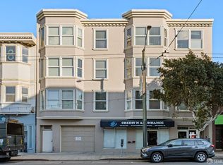 4851 Mission St #1, San Francisco, CA 94112