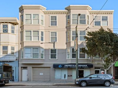 4851 Mission St #1, San Francisco, CA, 94112
