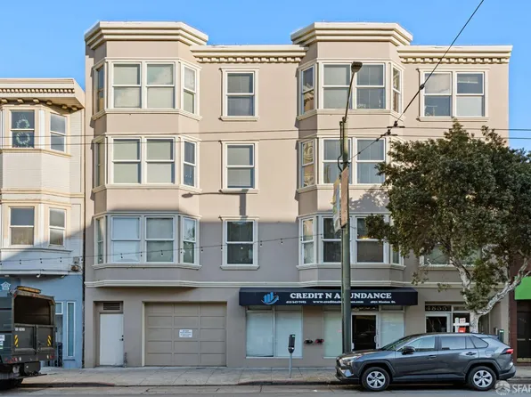 4851 Mission St #1, San Francisco, CA 94112