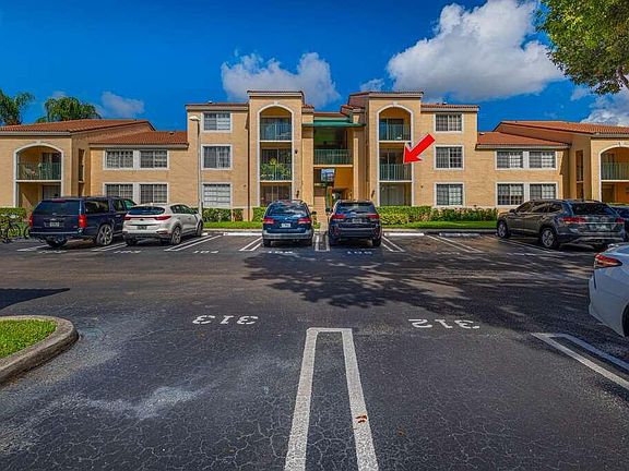 2nd image of 1743 Village Blvd APT 205
