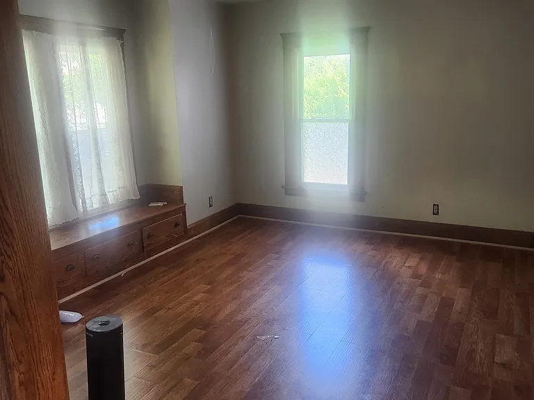 Dinning room