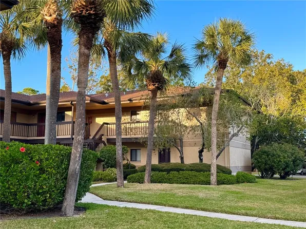 2691 SABAL SPRINGS CIRCLE #206, CLEARWATER, FL 33761