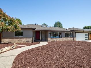 661 Distel Dr, Los Altos, CA 94022