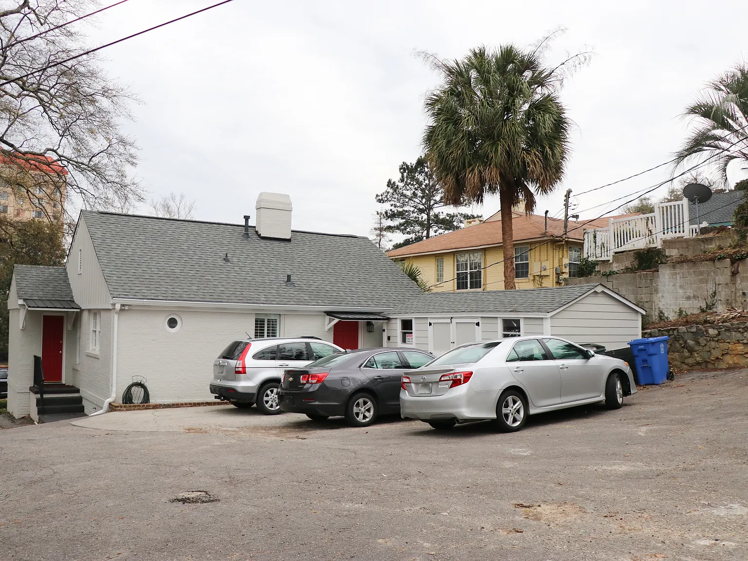 1609 Blossom St — Photo 2