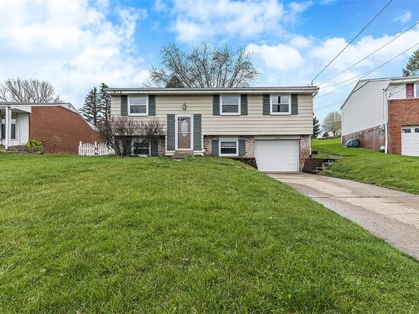 420 Carolina Dr N, Oakdale, PA 15071