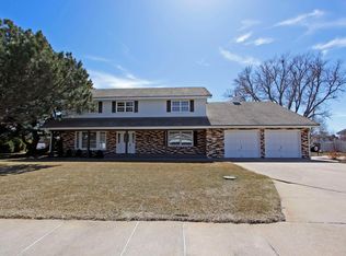 2102 Cedarberry Rd, No Adams, NE 69101