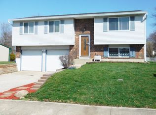 7531 Inverness Dr, Indianapolis, IN