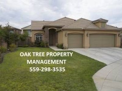 3286 Twain Ave, Clovis, CA, 93619