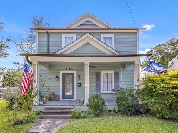 930 Iris St, Lake Charles, LA 70601
