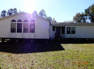 11380 Beagle Ln, Jacksonville, FL 32221