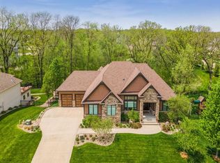 85 Hidden Meadow Dr, Waukee, IA 50263