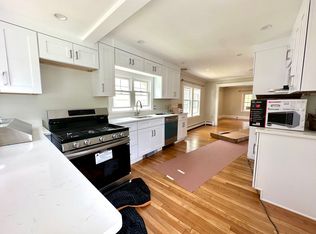 21 Thaxter Rd, Newton, MA 02460