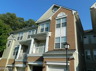 14310 Hampshire Hall Ct #906, Upper Marlboro, MD 20772