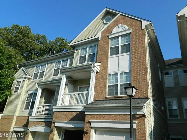 14310 Hampshire Hall Ct #906, Upper Marlboro, MD 20772