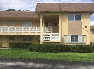 5160 SW 40th Ave APT 1D, Fort Lauderdale, FL 33314