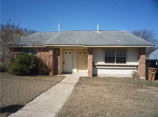 7306 Salt Springs Dr, Austin, TX 78744
