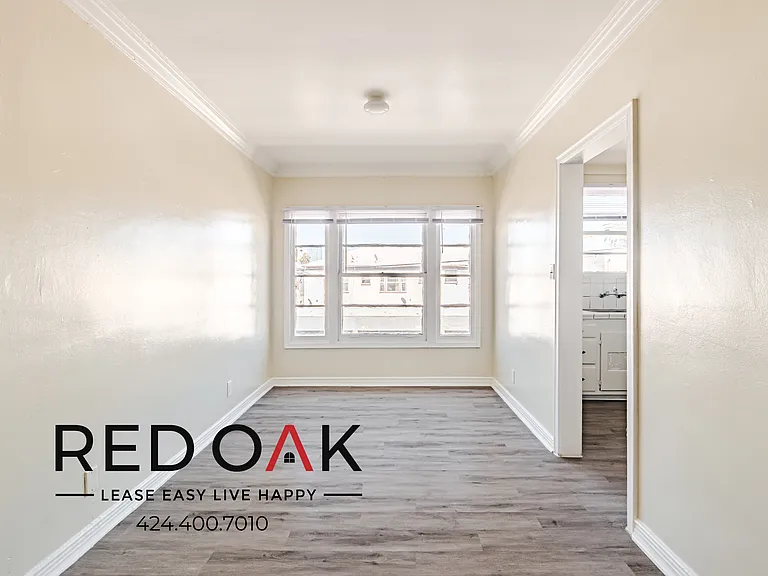 1810-1814 S Westmoreland Ave #18124 — Photo 10