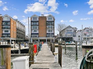 312 Severn Ave APT W405, Annapolis, MD 21403
