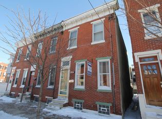 854 Almond St, Philadelphia, PA 19125