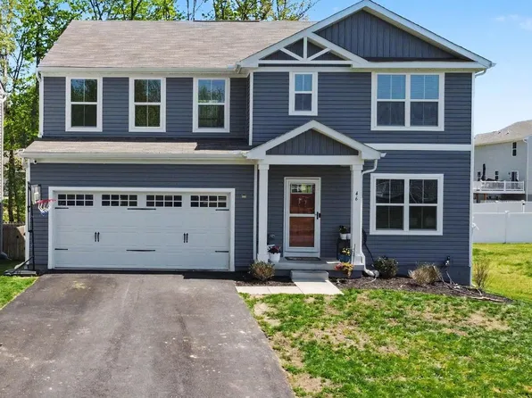 46 Goldspire Dr, Elkton, MD 21921