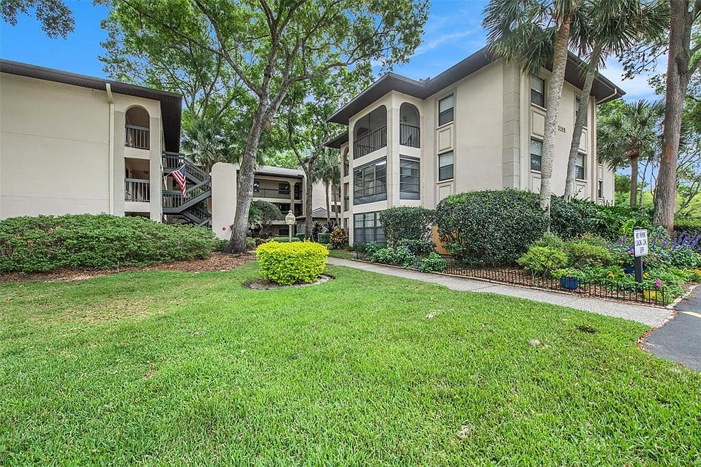 3399 Mermoor Dr APT 101, Palm Harbor, FL 34685 | MLS #T3514806 | Zillow