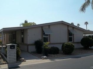 1250 Kirby St #115, Hemet, CA 92545