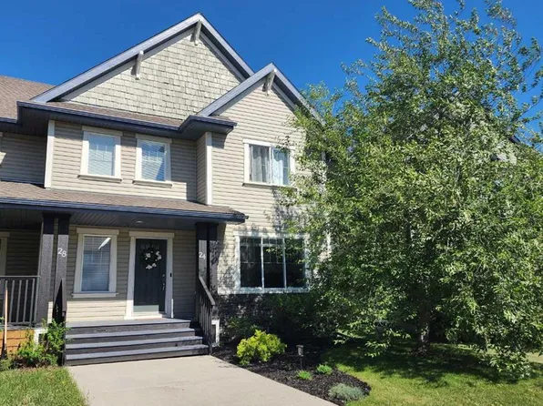 24 W Copperpond Rd SE, Calgary, AB T2Z 0L7