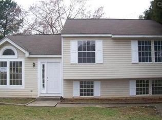101 Woodspur Rd, Irmo, SC 29063