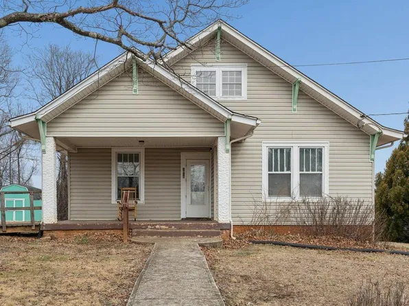 1816 Broadway St, Lynchburg, VA 24501