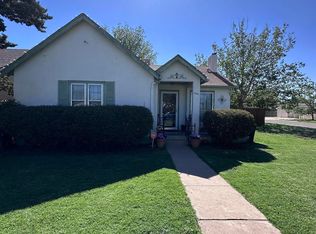 1220 Wallace St, Clovis, NM 88101
