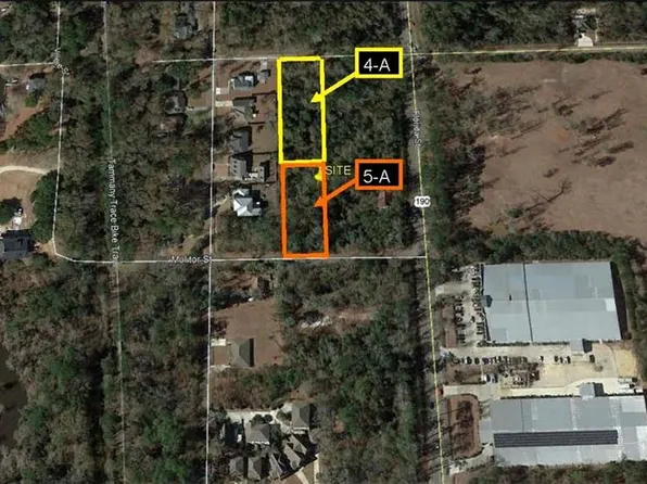 Soult St, Mandeville, LA 70448