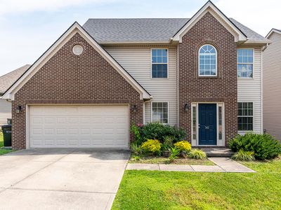 341 Kelli Rose Way, Lexington, KY, 40514