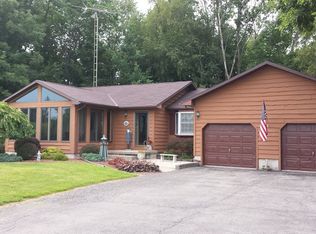 3750 Poole Rd, Bucyrus, OH 44820