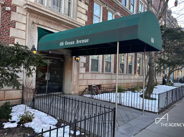 416 Ocean Avenue image 1 of 13