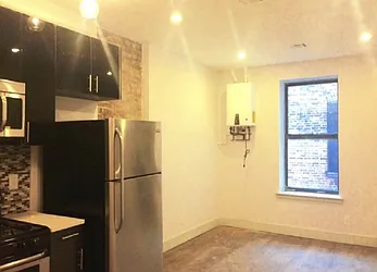 Rented by Bedford And Dean LLC