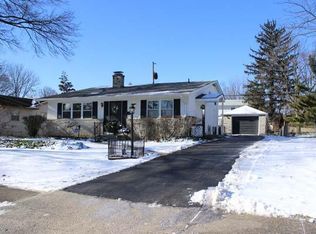 5285 Hazelwood Rd, Columbus, OH 43229