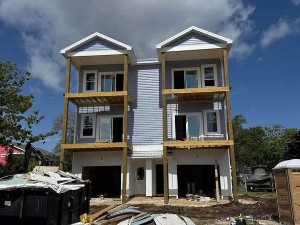 1610 Swordfish Lane #1, Carolina Beach, NC 28428