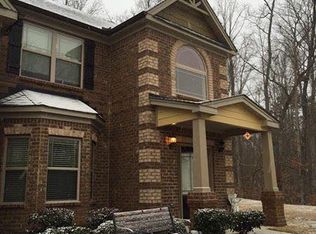 4364 Mill Water Xing, Douglasville, GA 30135