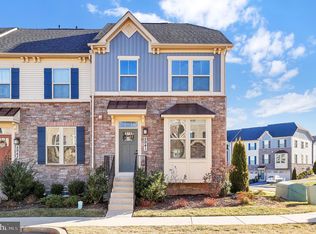 5941 Tomahawk St, New Market, MD