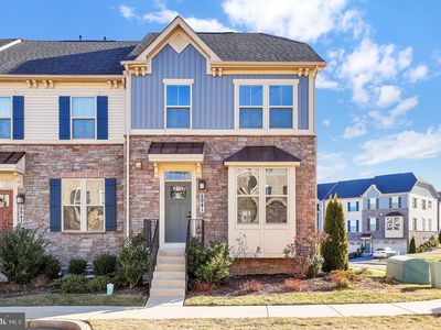 5941 Tomahawk St, New Market, MD, 21774