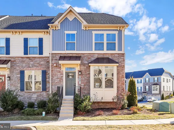 5941 Tomahawk St, New Market, MD 21774