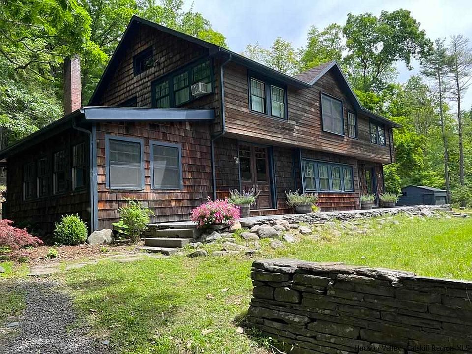 324 Upper Byrdcliffe Rd, Woodstock, NY 12498 Zillow