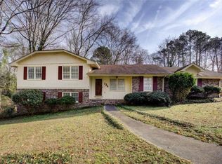 734 Havenridge Dr SW, Conyers, GA 30094
