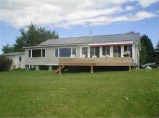 172 Hog Island Rd, Ave, VT 05488