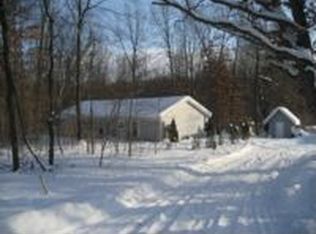 4946 W Schultz Rd, La Porte, IN 46350