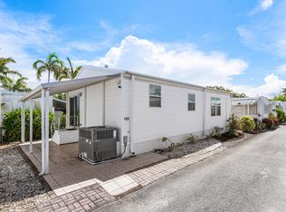 13 Hibiscus Drive #H, Briny Breezes, FL 33435