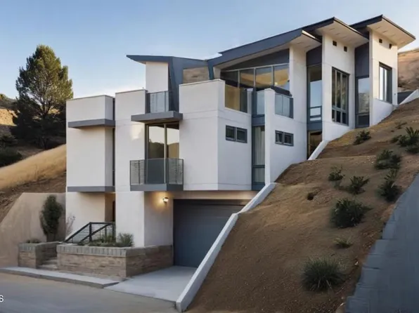 1932 Phillips Way, Los Angeles, CA 90042