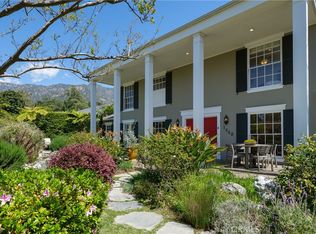 1560 Meadowbrook Rd, Altadena, CA 91001